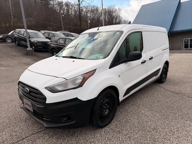 2022 Ford Transit Connect XL Cargo Van 2022 Ford Transit Connect XL Cargo Van