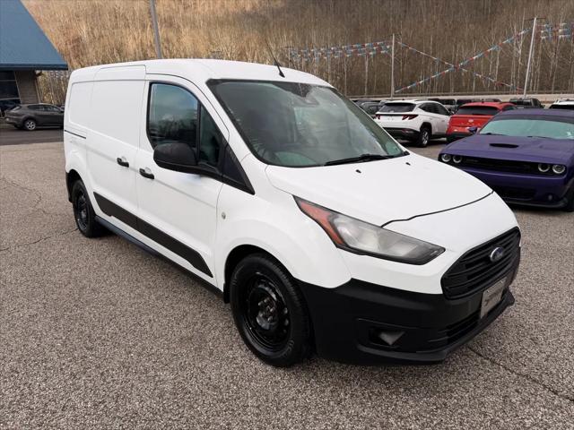 2022 Ford Transit Connect XL Cargo Van 2022 Ford Transit Connect XL Cargo Van