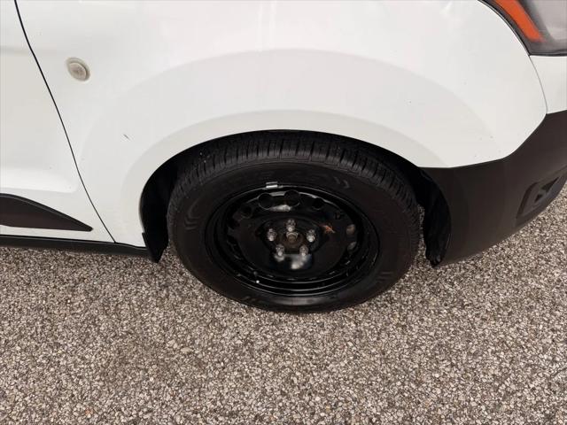 2022 Ford Transit Connect XL Cargo Van 2022 Ford Transit Connect XL Cargo Van