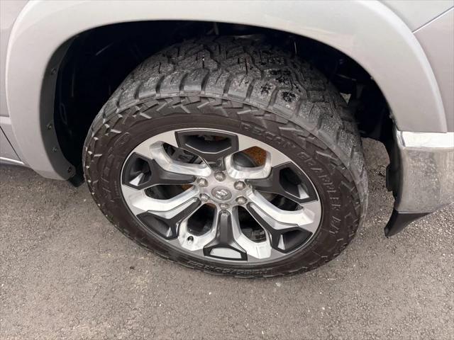 2024 RAM 1500 Limited Crew Cab 4x4 57 Box 2024 RAM 1500 Limited Crew Cab 4x4 57 Box