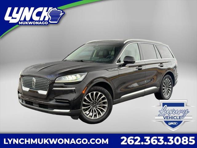 2024 Lincoln Aviator Reserve for sale in Mukwonago, WI