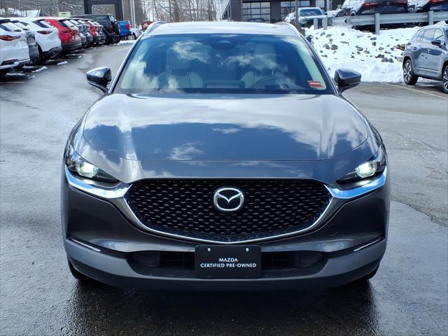 2024 Mazda CX-30 2.5 S Premium Package