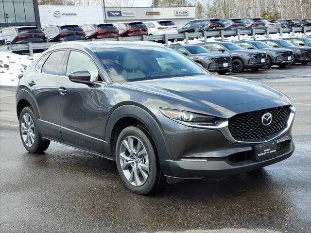 2024 Mazda CX-30 2.5 S Premium Package