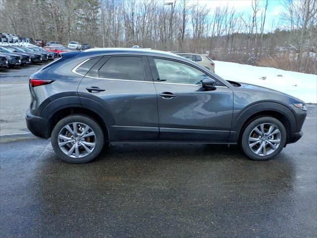 2024 Mazda CX-30 2.5 S Premium Package