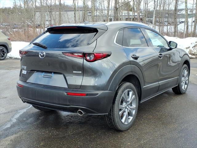 2024 Mazda CX-30 2.5 S Premium Package