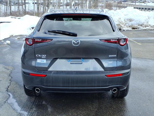 2024 Mazda CX-30 2.5 S Premium Package