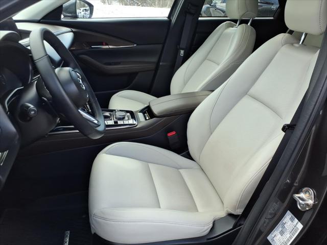 2024 Mazda CX-30 2.5 S Premium Package