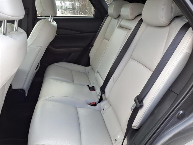 2024 Mazda CX-30 2.5 S Premium Package