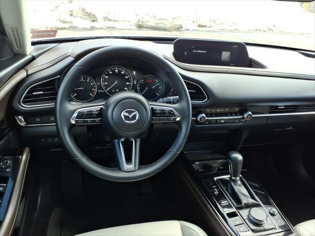 2024 Mazda CX-30 2.5 S Premium Package