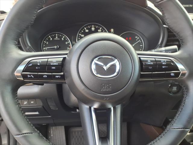 2024 Mazda CX-30 2.5 S Premium Package