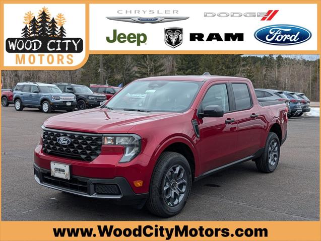 2026 Ford Maverick XLT for sale in Cloquet, MN