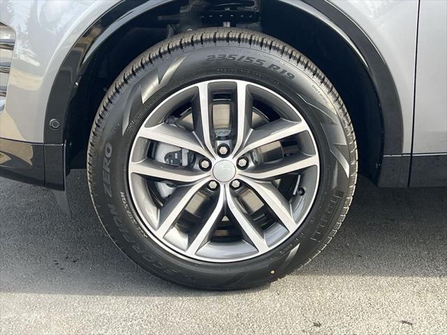 2026 Land Rover Discovery Sport Landmark