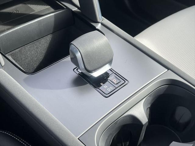 2026 Land Rover Discovery Sport Landmark