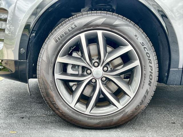 2026 Land Rover Discovery Sport Landmark