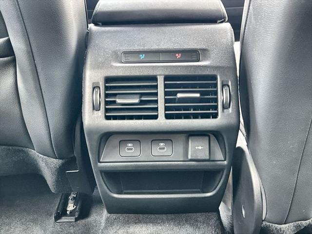 2026 Land Rover Discovery Sport Landmark