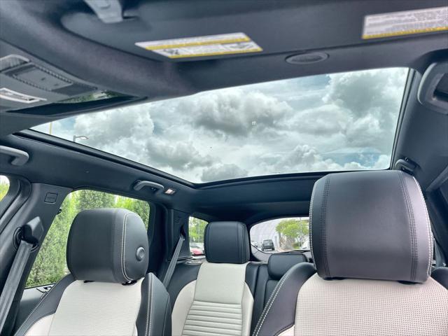 2026 Land Rover Discovery Sport Landmark