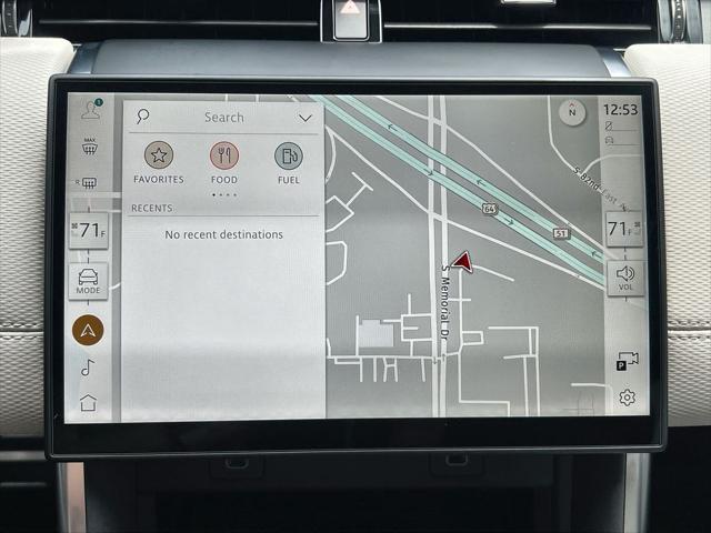 2026 Land Rover Discovery Sport Landmark