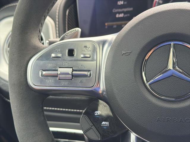 2021 Mercedes-Benz AMG G 63 4MATIC
