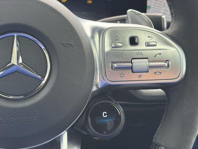 2021 Mercedes-Benz AMG G 63 4MATIC
