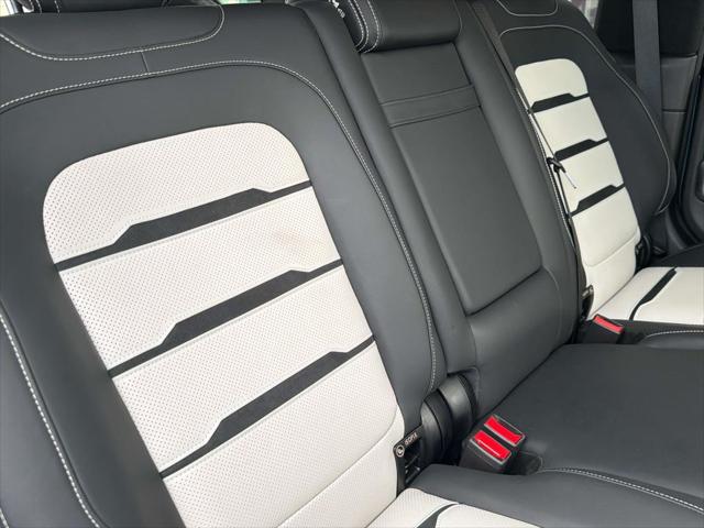 2021 Mercedes-Benz AMG G 63 4MATIC