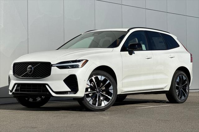 2026 Volvo XC60 B5 Plus for sale in City of Industry, CA