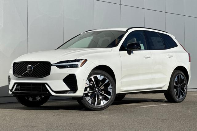 2026 Volvo XC60 B5 Plus for sale in City of Industry, CA