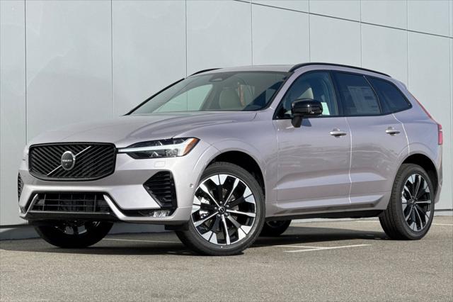 2026 Volvo XC60 B5 Plus for sale in City of Industry, CA