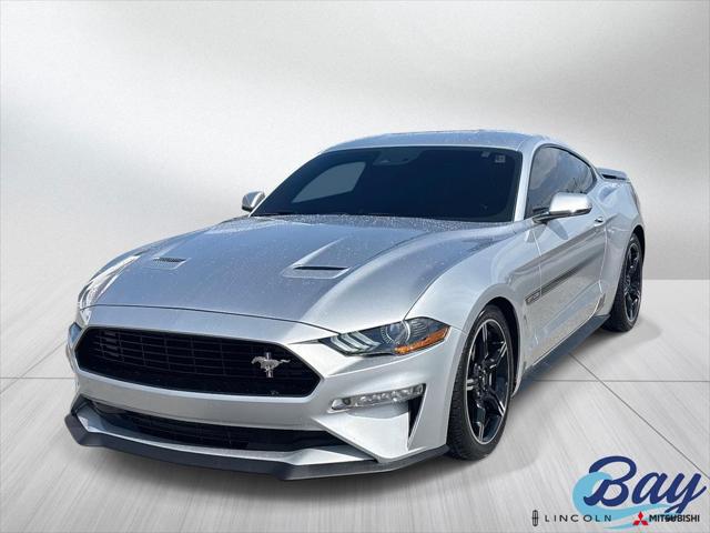2019 Ford Mustang GT Premium for sale in Panama City, FL
