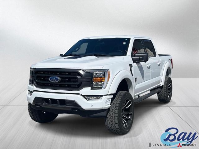 2022 Ford F-150 XLT for sale in Panama City, FL