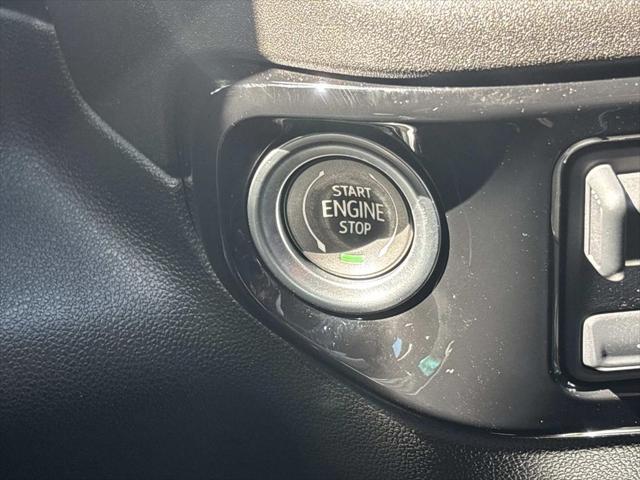 2022 Chevrolet Silverado 1500 4WD Crew Cab Short Bed LTZ