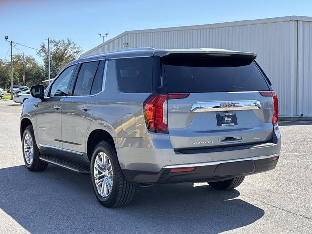 2023 GMC Yukon 2WD SLT