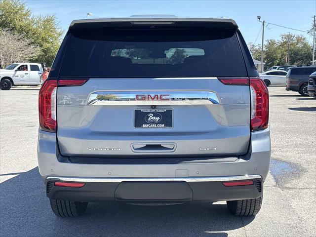 2023 GMC Yukon 2WD SLT