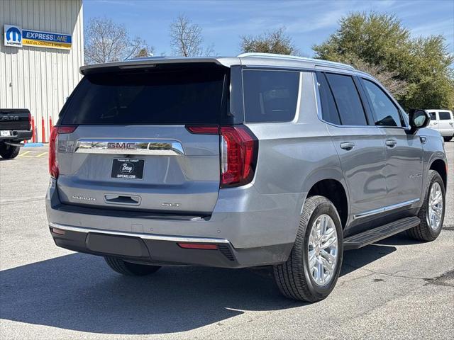 2023 GMC Yukon 2WD SLT