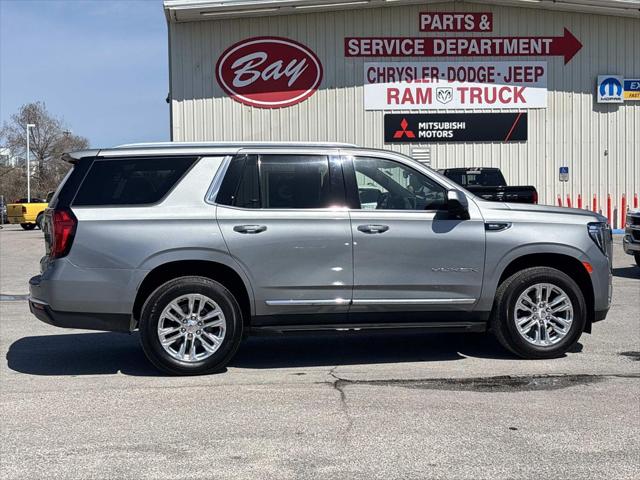 2023 GMC Yukon 2WD SLT