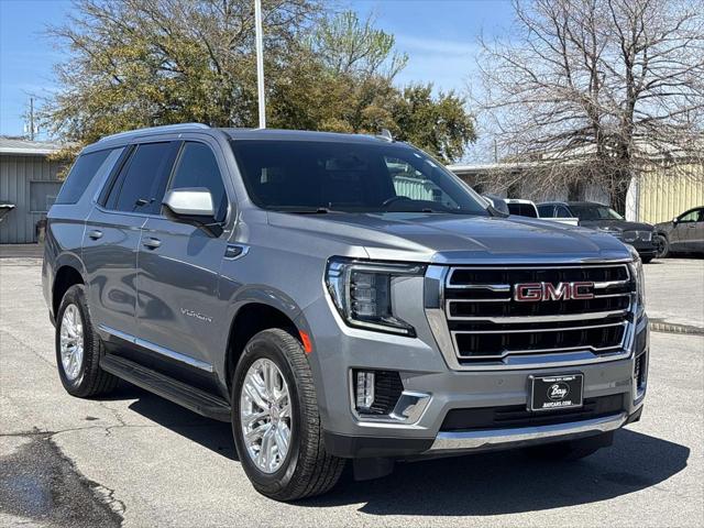 2023 GMC Yukon 2WD SLT