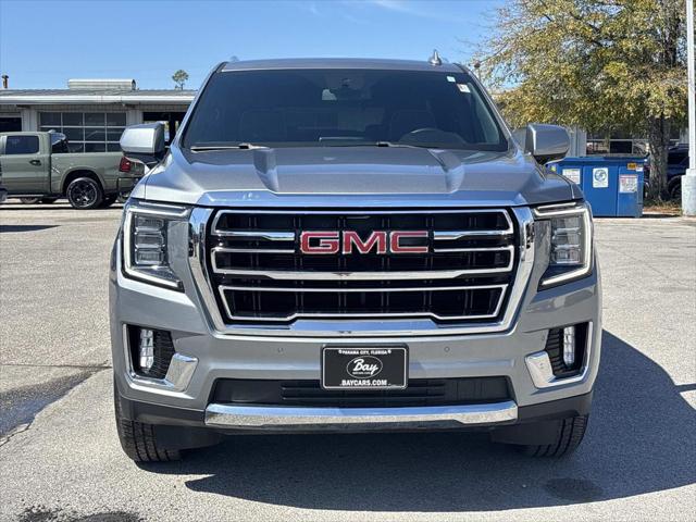 2023 GMC Yukon 2WD SLT
