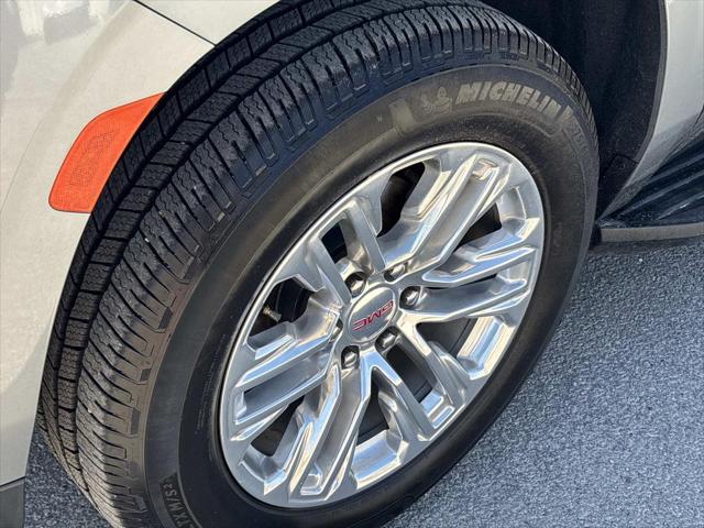 2023 GMC Yukon 2WD SLT