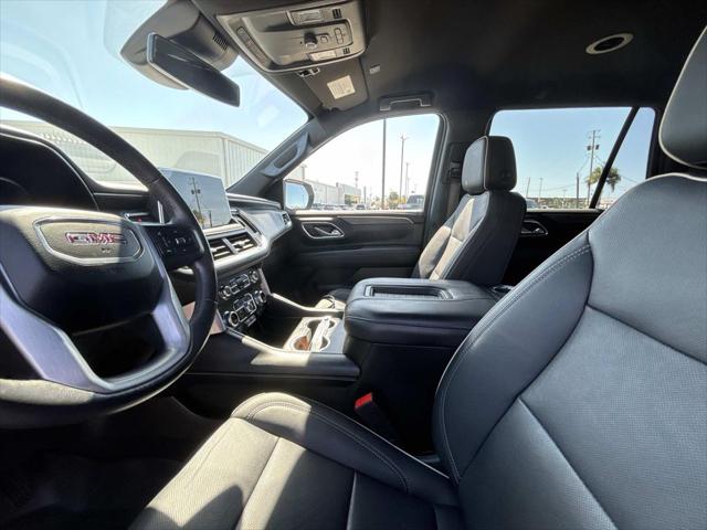 2023 GMC Yukon 2WD SLT