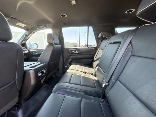 2023 GMC Yukon 2WD SLT