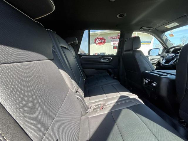 2023 GMC Yukon 2WD SLT