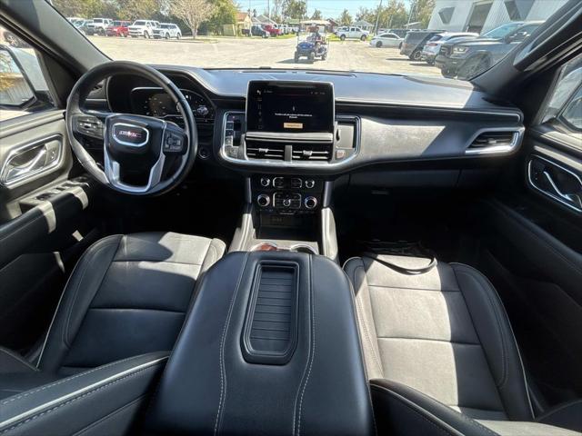 2023 GMC Yukon 2WD SLT