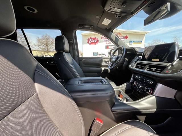 2023 GMC Yukon 2WD SLT