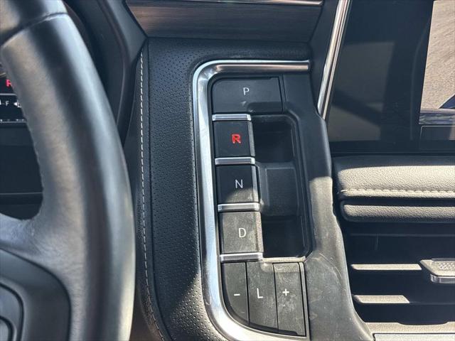 2023 GMC Yukon 2WD SLT