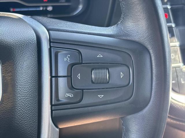 2023 GMC Yukon 2WD SLT
