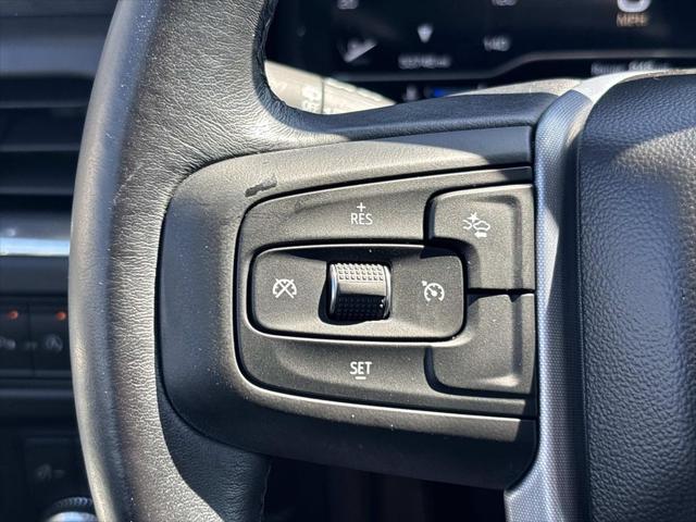 2023 GMC Yukon 2WD SLT