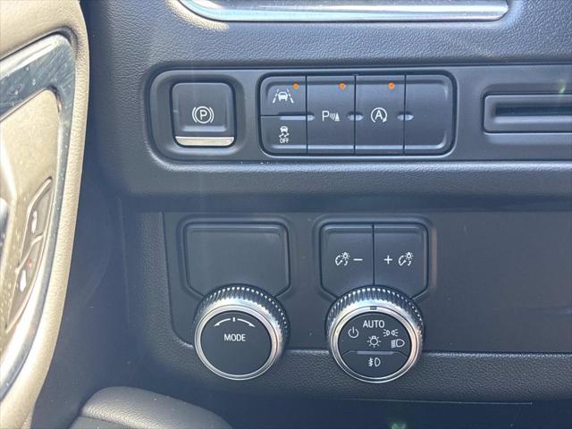 2023 GMC Yukon 2WD SLT
