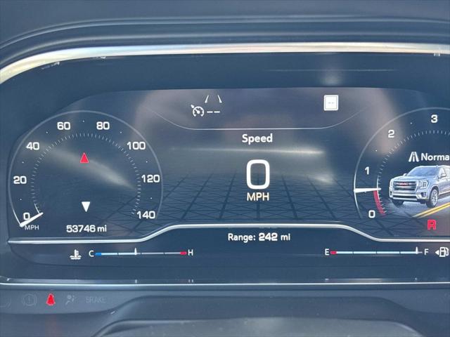 2023 GMC Yukon 2WD SLT