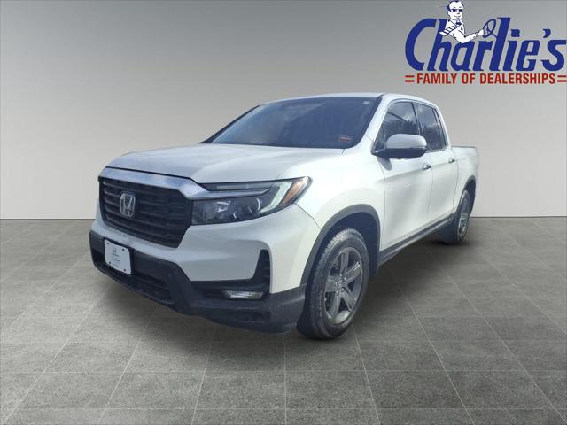 2023 Honda Ridgeline RTL-E for sale in Augusta, ME