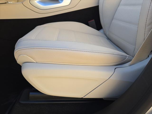 2026 Mercedes-Benz GLS GLS 580 4MATIC