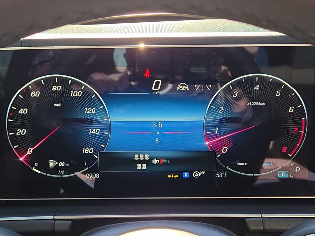 2026 Mercedes-Benz GLS GLS 580 4MATIC